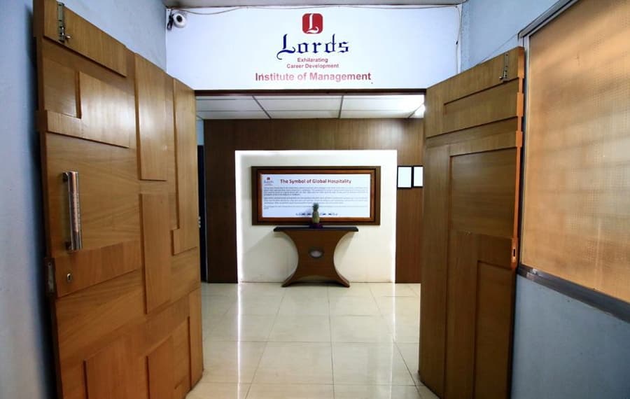 Lords Institute of Management Surat Campus photo 13